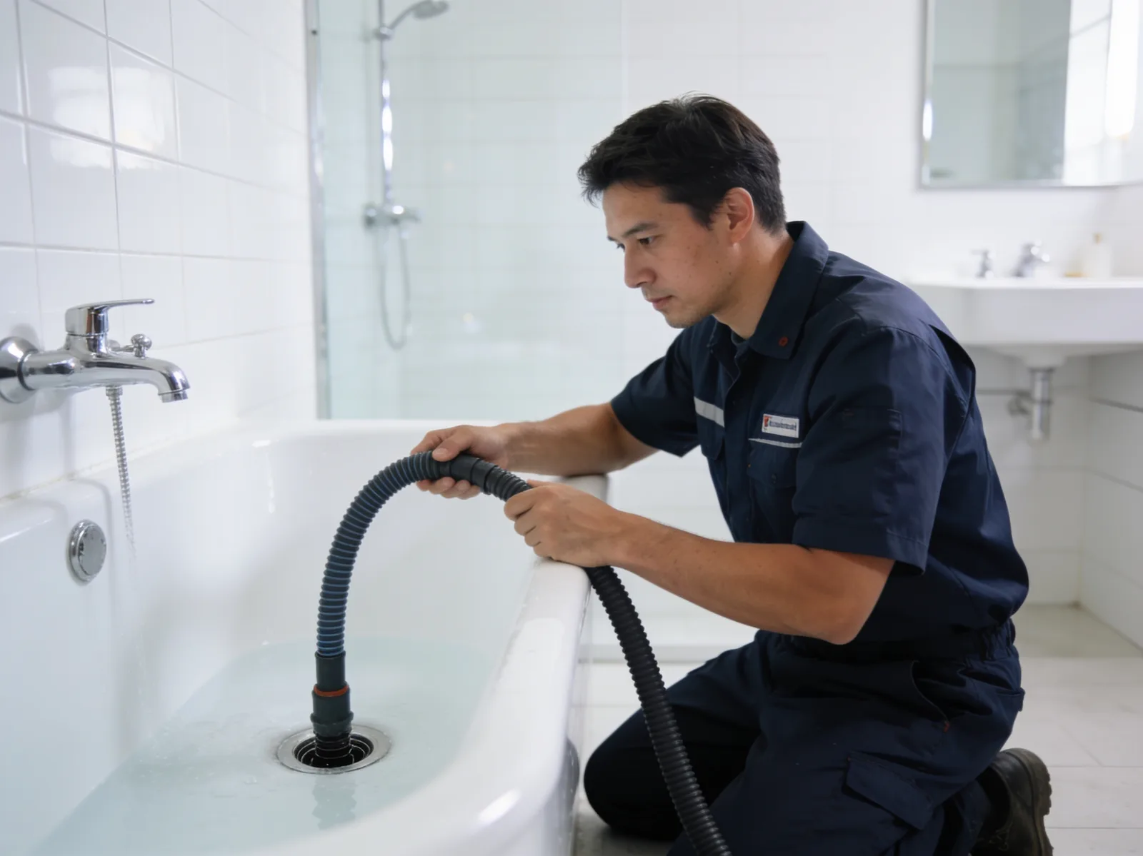 Emergency Plumber Cut Off, LA FAQs